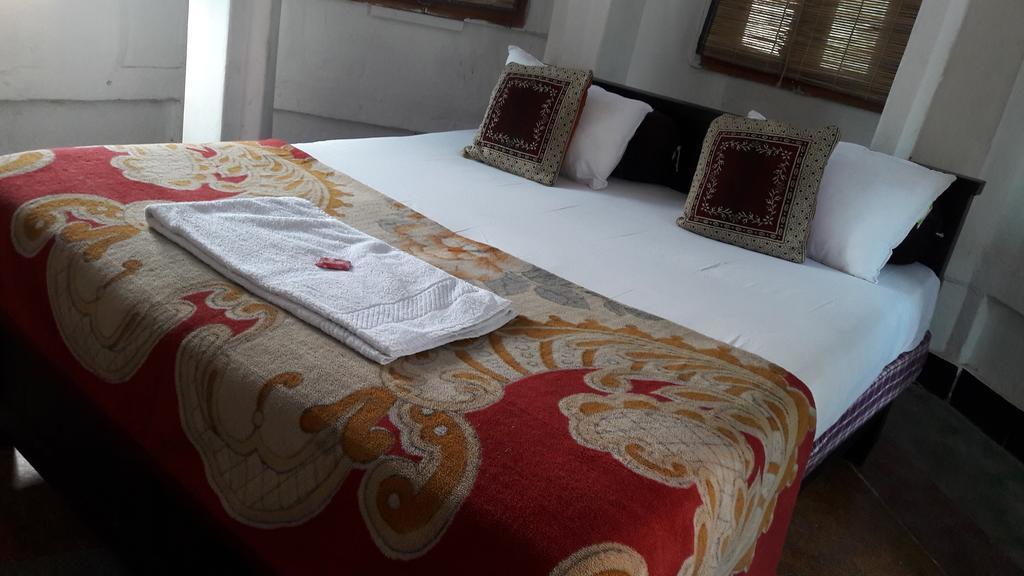 Bed And Breakfast Clock Tower Haveli Jodhpur (Rajasthan) Exterior photo