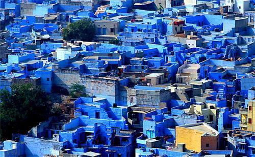 Bed And Breakfast Clock Tower Haveli Jodhpur (Rajasthan) Exterior photo