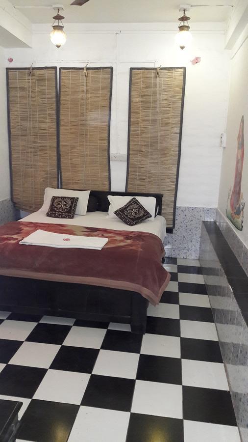 Bed And Breakfast Clock Tower Haveli Jodhpur (Rajasthan) Exterior photo